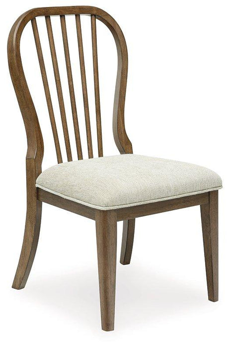 Sturlayne Dining Room Set - Faith Furniture (Manhattan, KS)