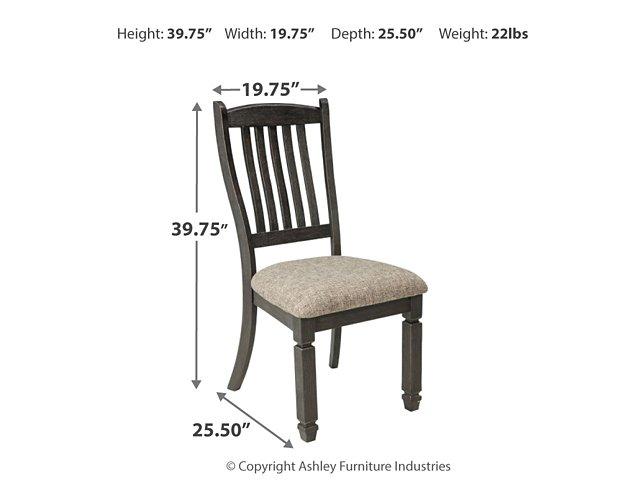 Tyler Creek Dining Set - Faith Furniture (Manhattan, KS)