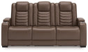 High Impact Living Room Set - Faith Furniture (Manhattan, KS)