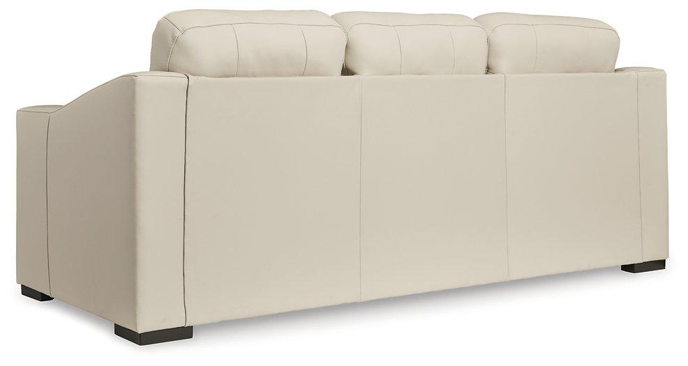 Treasure Trove Sofa - Faith Furniture (Manhattan, KS)