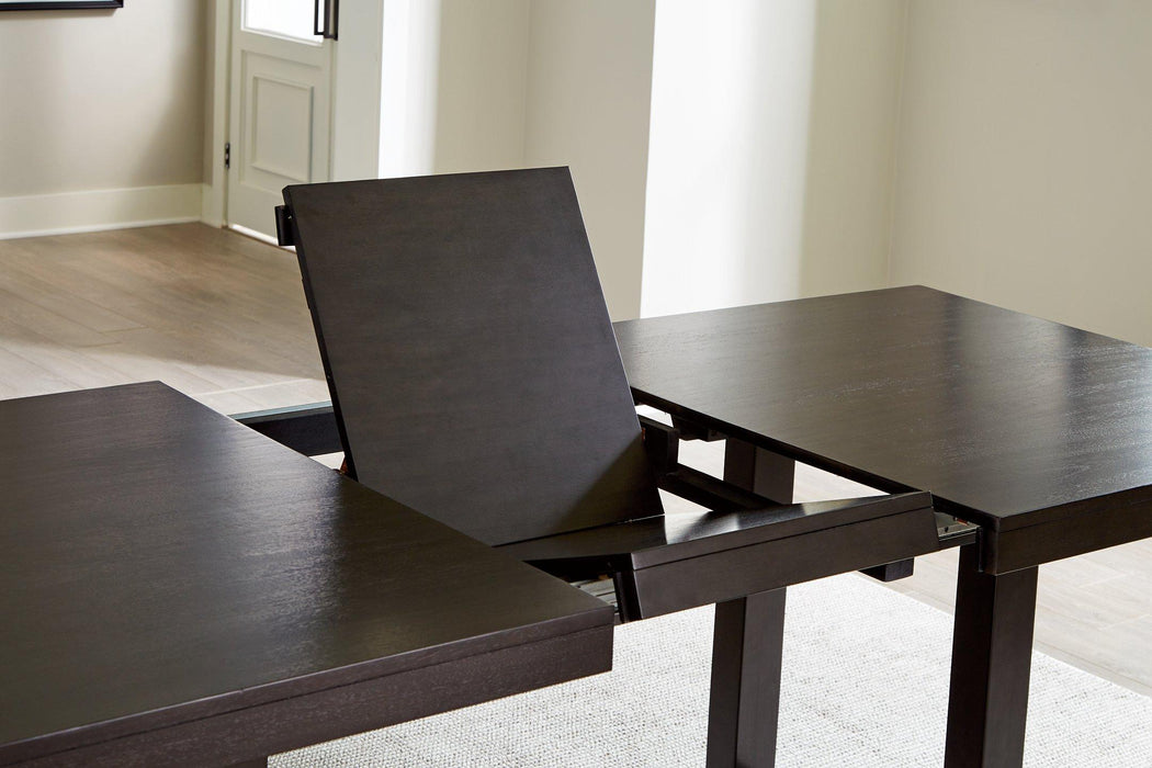 Neymorton Dining Room Set - Faith Furniture (Manhattan, KS)