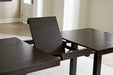 Neymorton Dining Room Set - Faith Furniture (Manhattan, KS)