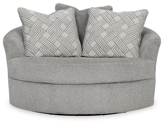 Casselbury Living Room Set - Faith Furniture (Manhattan, KS)