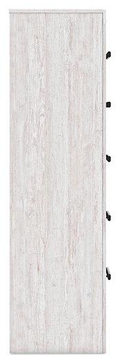 Cayboni Chest of Drawers - Faith Furniture (Manhattan, KS)