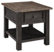 Tyler Creek Table Set - Faith Furniture (Manhattan, KS)