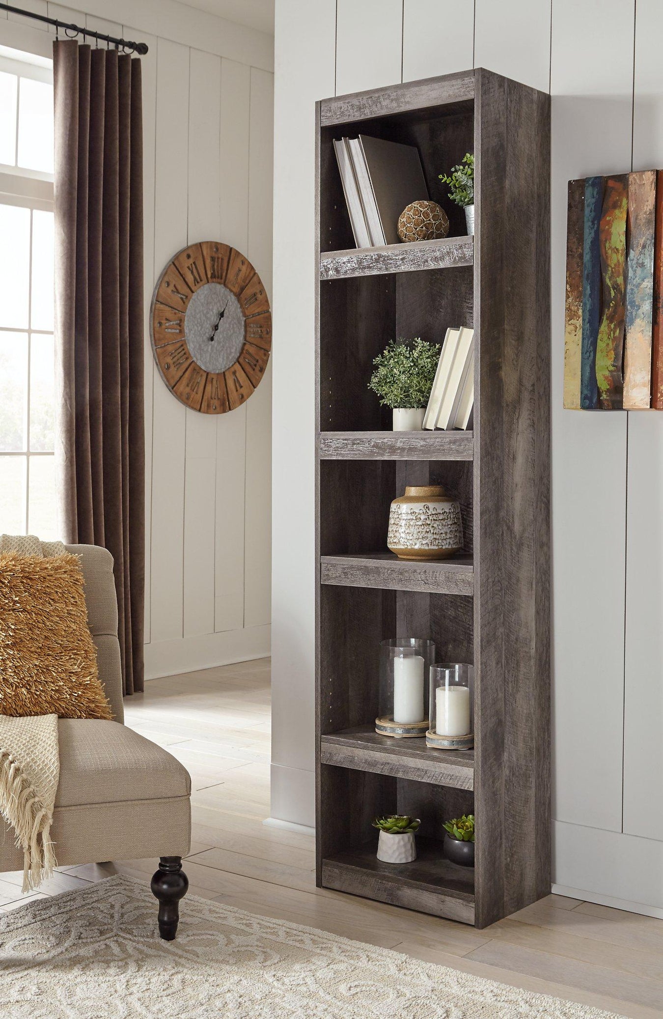 Pier Cabinet