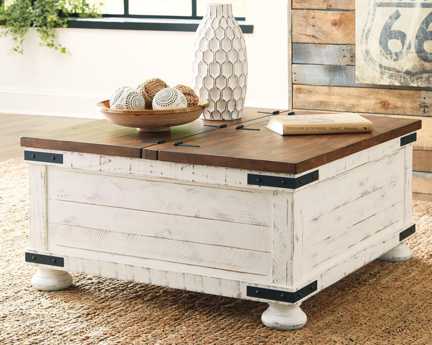Wystfield Table Set - Faith Furniture (Manhattan, KS)