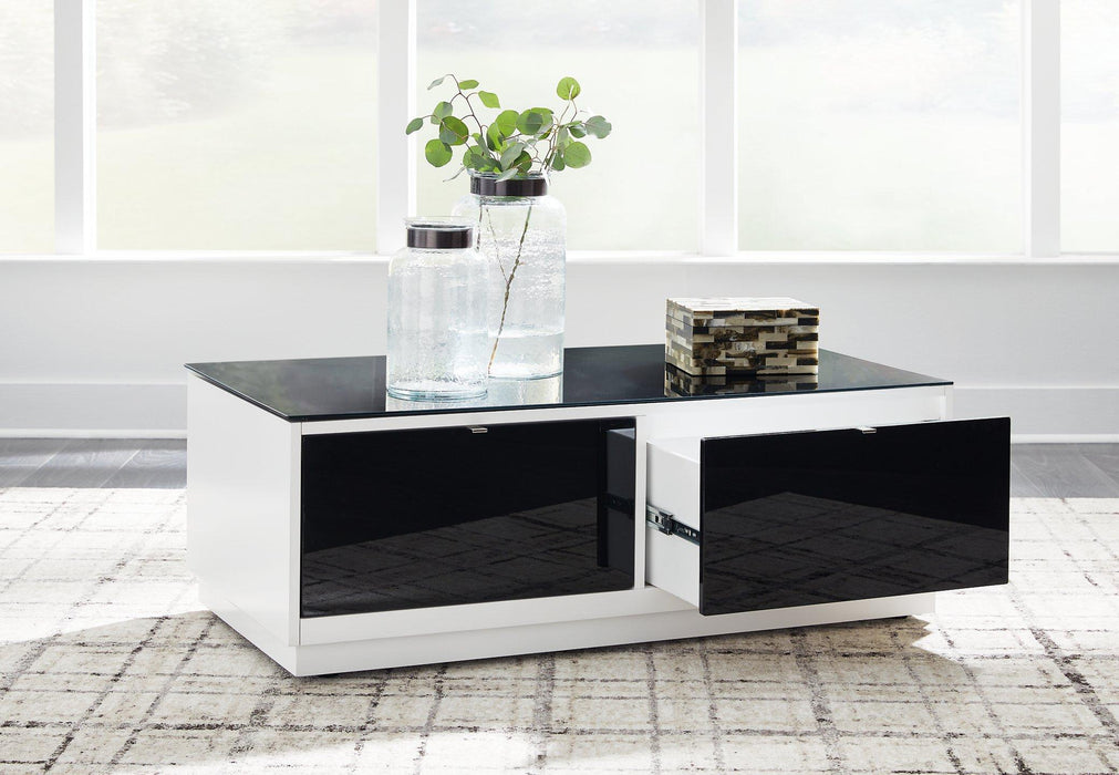 Gardoni Table Set - Faith Furniture (Manhattan, KS)