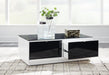 Gardoni Table Set - Faith Furniture (Manhattan, KS)