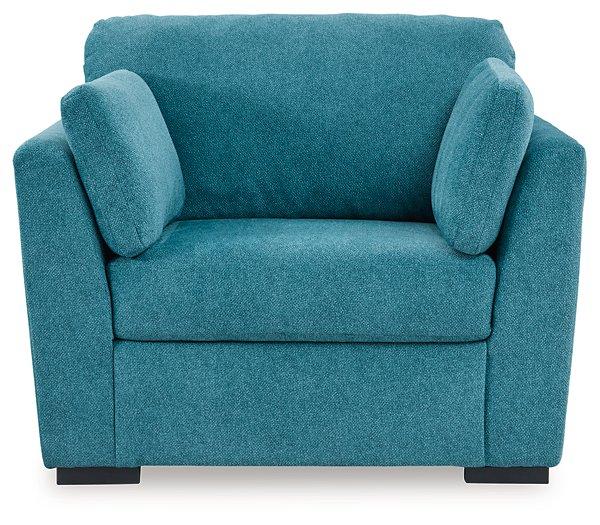 Keerwick Living Room Set - Faith Furniture (Manhattan, KS)