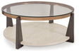 Frazwa Occasional Table Set - Faith Furniture (Manhattan, KS)