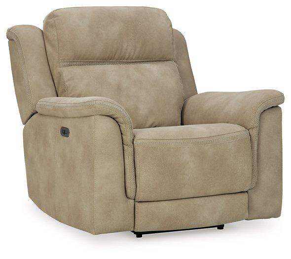 Next-Gen DuraPella Power Recliner - Faith Furniture (Manhattan, KS)