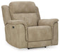 Next-Gen DuraPella Power Recliner - Faith Furniture (Manhattan, KS)