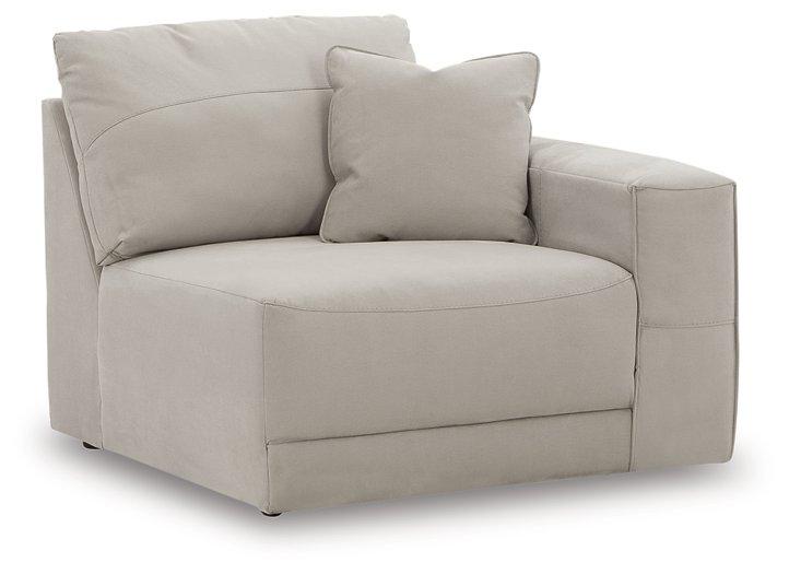 Next-Gen Gaucho Sectional - Faith Furniture (Manhattan, KS)
