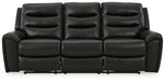 Warlin Living Room Set - Faith Furniture (Manhattan, KS)