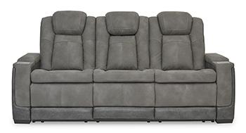 Next-Gen DuraPella Living Room Set - Faith Furniture (Manhattan, KS)