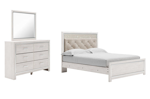 Altyra Bedroom Set - Faith Furniture (Manhattan, KS)
