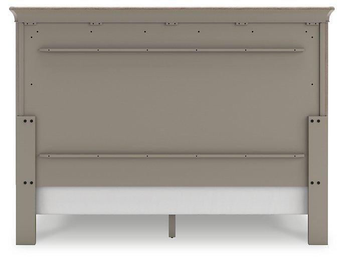 Lexorne Bedroom Set - Faith Furniture (Manhattan, KS)