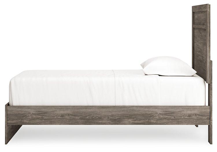 Ralinksi Bedroom Set - Faith Furniture (Manhattan, KS)