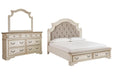 Realyn Bedroom Set - Faith Furniture (Manhattan, KS)