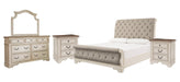 Realyn Bedroom Set - Faith Furniture (Manhattan, KS)