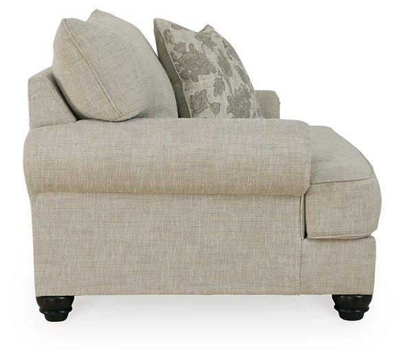 Asanti Living Room Set - Faith Furniture (Manhattan, KS)