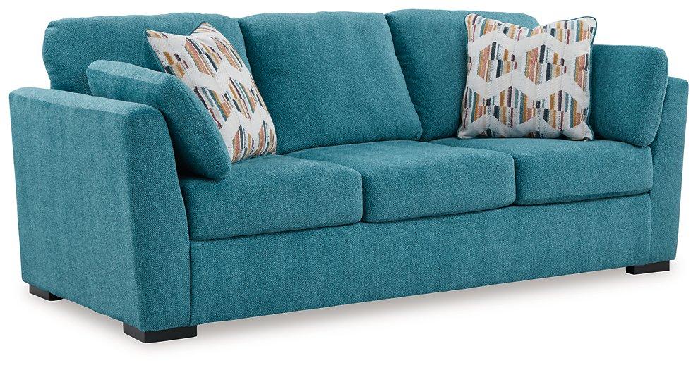 Keerwick Living Room Set - Faith Furniture (Manhattan, KS)