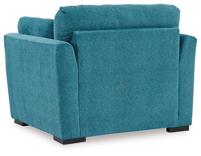 Keerwick Living Room Set - Faith Furniture (Manhattan, KS)