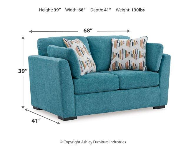 Keerwick Living Room Set - Faith Furniture (Manhattan, KS)