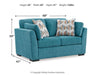 Keerwick Living Room Set - Faith Furniture (Manhattan, KS)