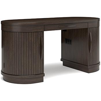 Korestone Home Office Set - Faith Furniture (Manhattan, KS)