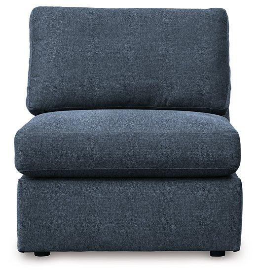 Modmax Sectional with Audio Console - Faith Furniture (Manhattan, KS)