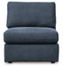 Modmax 5 Piece Sectional with Audio Console - Faith Furniture (Manhattan, KS)