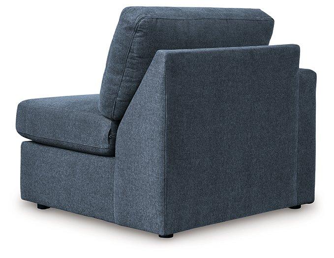 Modmax Sectional with Audio Console - Faith Furniture (Manhattan, KS)