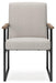 Montia Home Office Set - Faith Furniture (Manhattan, KS)