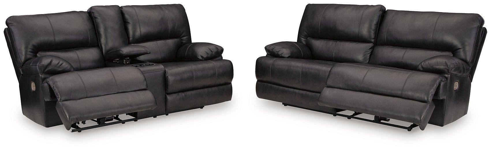 Mountainous Living Room Set - Faith Furniture (Manhattan, KS)