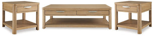Rencott Occasional Table Set - Faith Furniture (Manhattan, KS)