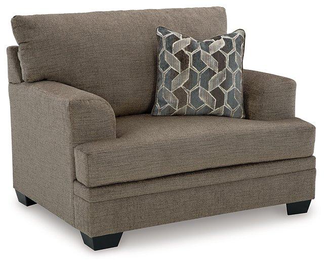 Stonemeade Living Room Set - Faith Furniture (Manhattan, KS)