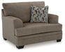 Stonemeade Living Room Set - Faith Furniture (Manhattan, KS)