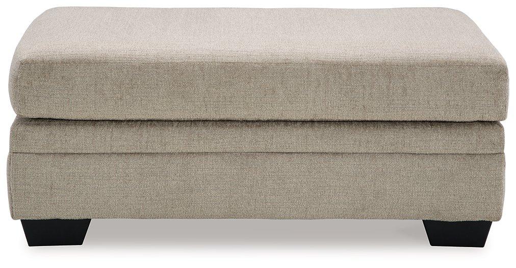Stonemeade Living Room Set - Faith Furniture (Manhattan, KS)