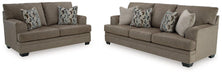 Stonemeade Living Room Set - Faith Furniture (Manhattan, KS)