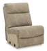 Next-Gen DuraPella Power Reclining Sectional - Faith Furniture (Manhattan, KS)