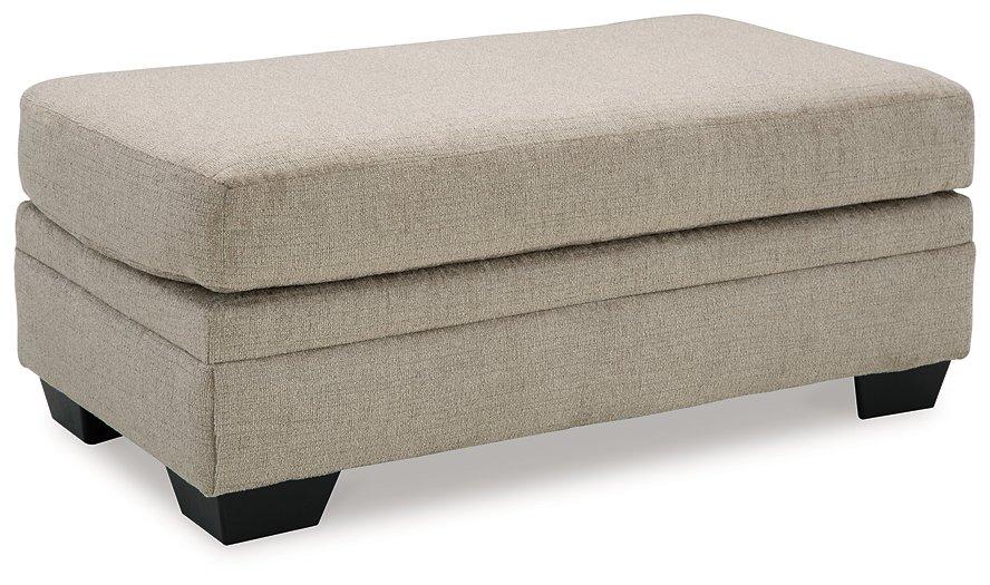 Stonemeade Living Room Set - Faith Furniture (Manhattan, KS)