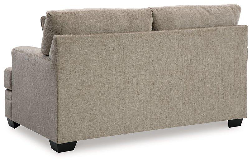 Stonemeade Living Room Set - Faith Furniture (Manhattan, KS)