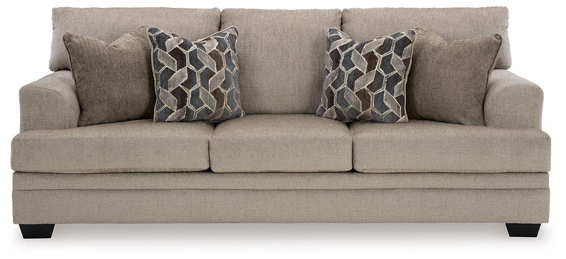 Stonemeade Living Room Set - Faith Furniture (Manhattan, KS)