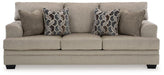 Stonemeade Living Room Set - Faith Furniture (Manhattan, KS)