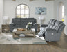Tip-Off 2-Piece Living Room Set - Faith Furniture (Manhattan, KS)