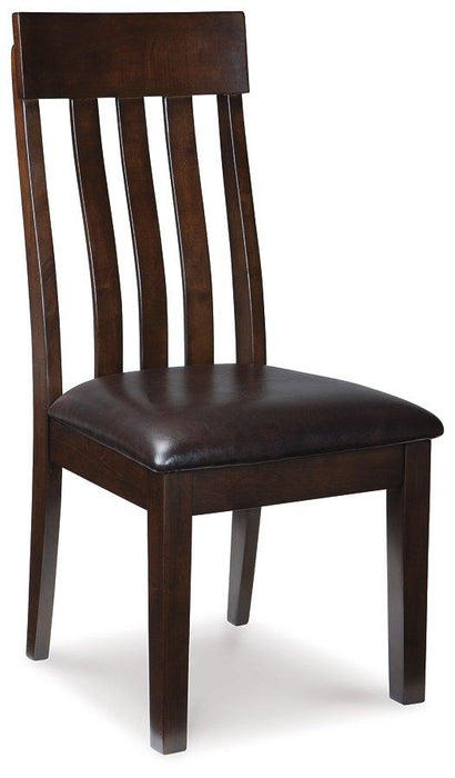 Haddigan Dining Set - Faith Furniture (Manhattan, KS)