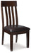Haddigan Dining Set - Faith Furniture (Manhattan, KS)