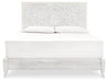 Paxberry Bedroom Set - Faith Furniture (Manhattan, KS)